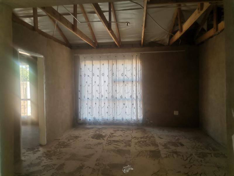 2 Bedroom Property for Sale in Kgabalatsane North West